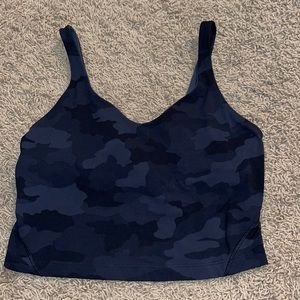 lululemon align tank